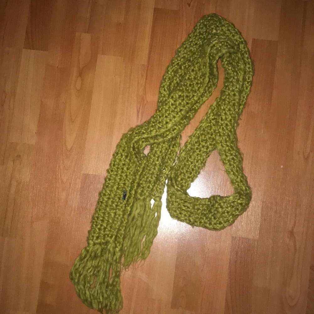 Scarf